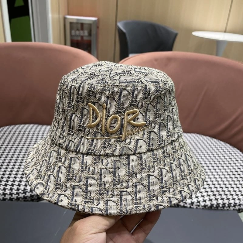 HighPerformance Christian Dior Caps 259465