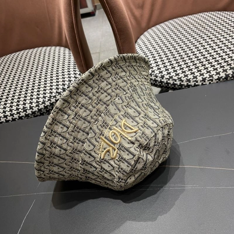 HighPerformance Christian Dior Caps 259465