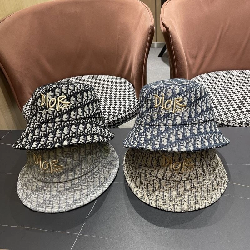 Christian Dior Caps Efficient 259470
