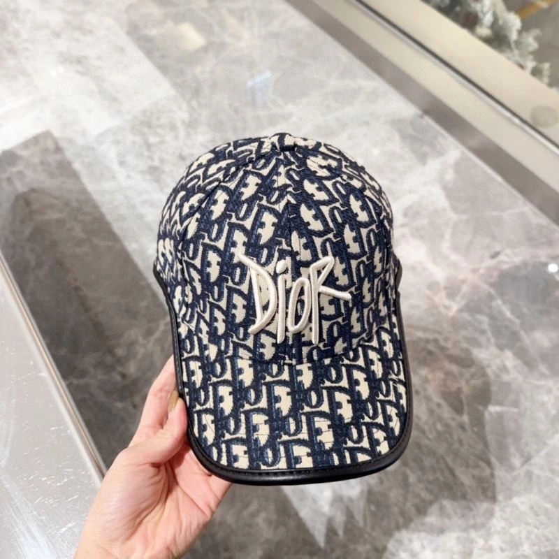 Christian Dior Caps Popular 259456