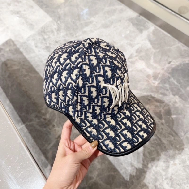 Christian Dior Caps Popular 259456