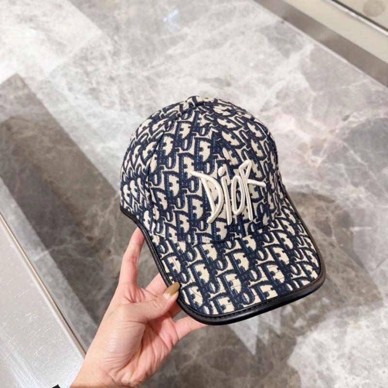 Christian Dior Caps Popular 259456