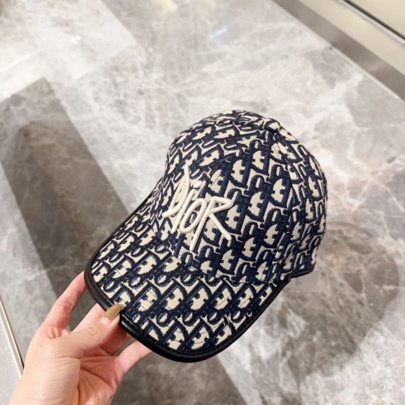 Christian Dior Caps Popular 259456
