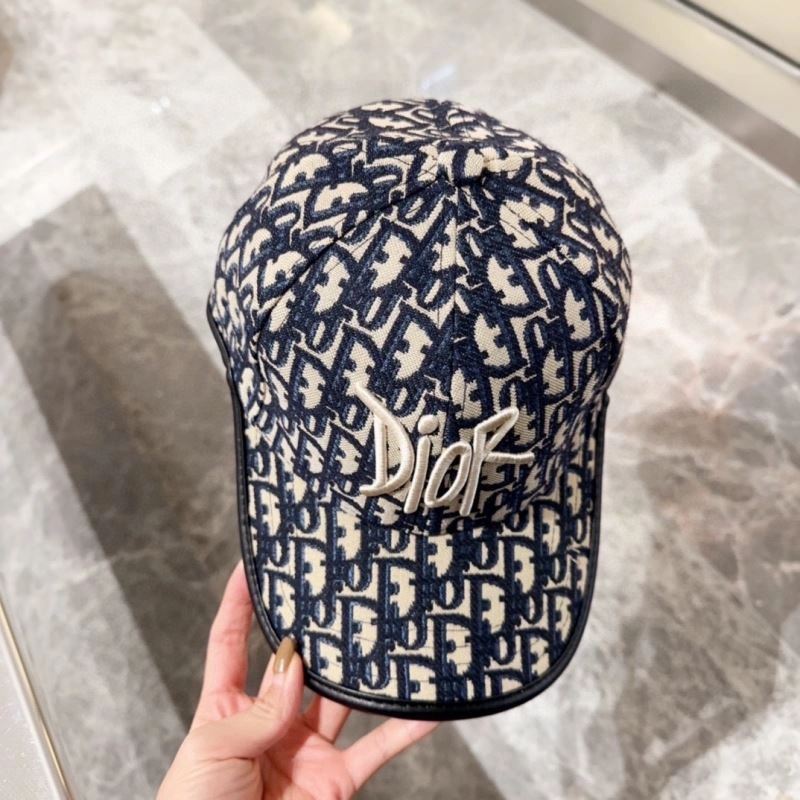 Christian Dior Caps Popular 259456