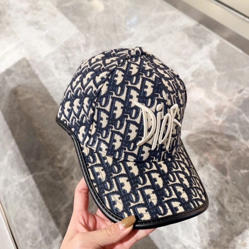 Christian Dior Caps Popular 259456