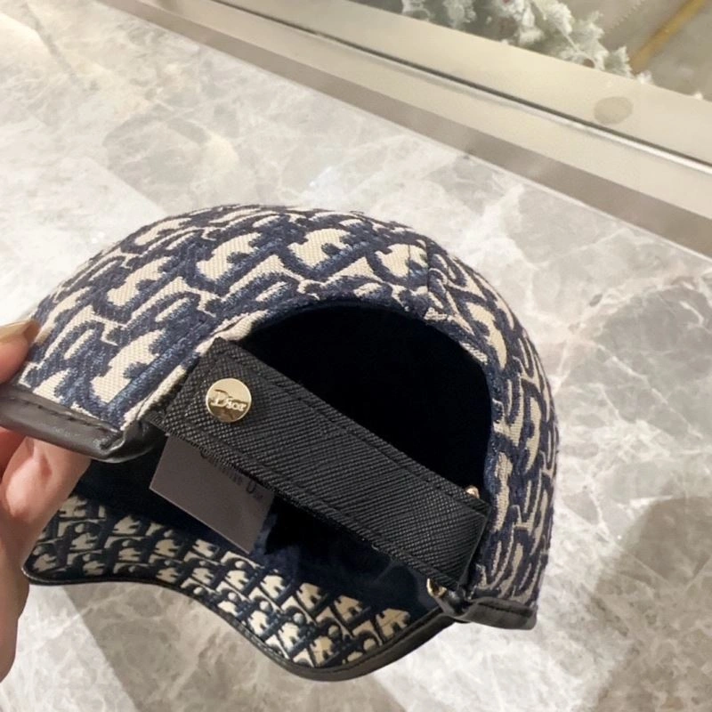 Christian Dior Caps Popular 259456