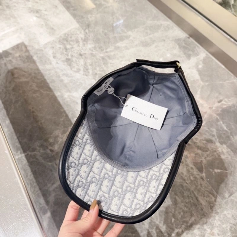 WrinkleFree Christian Dior Caps 259473