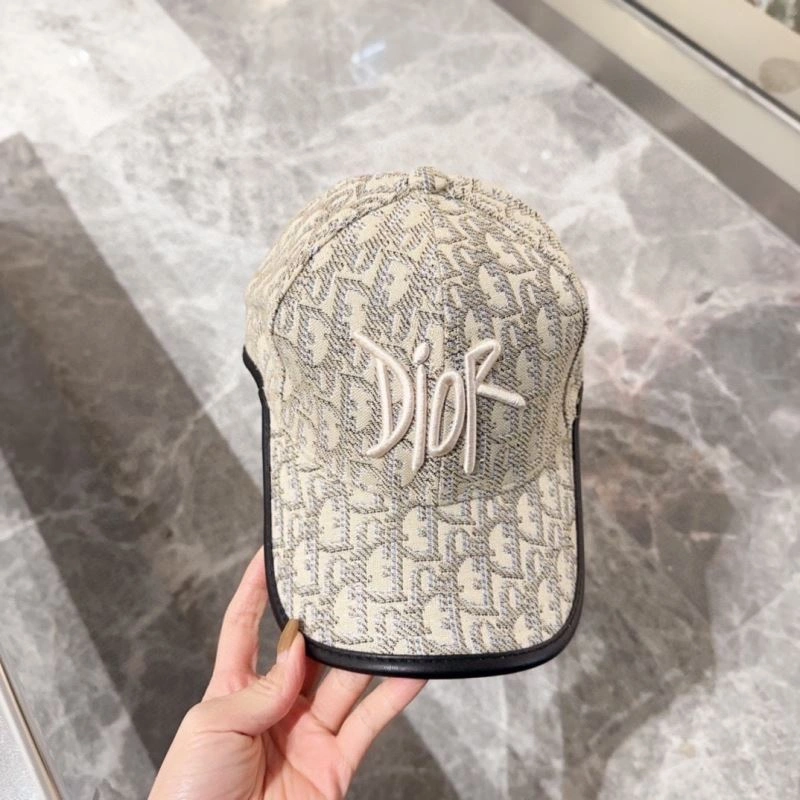 Christian Dior Caps TopPick 259462