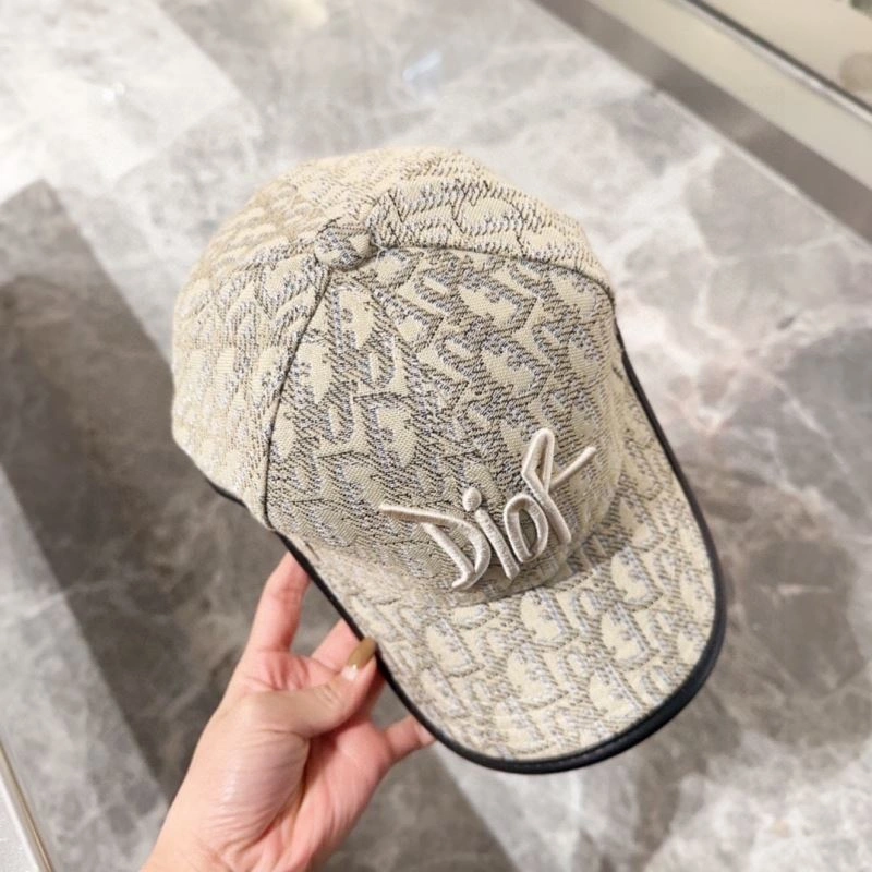 Christian Dior Caps TopPick 259462