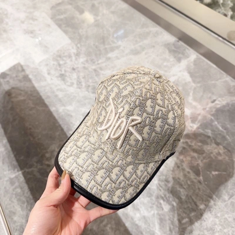 Christian Dior Caps TopPick 259462
