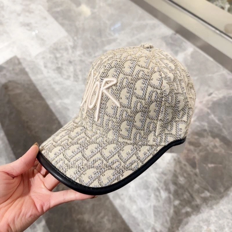 Christian Dior Caps TopPick 259462
