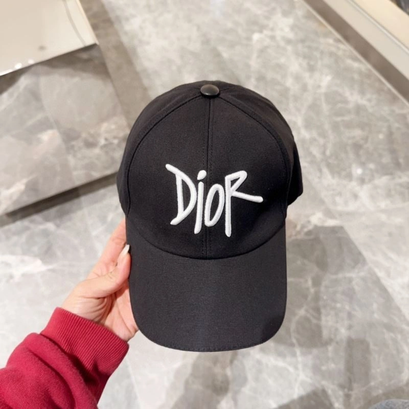 HighPerformance Christian Dior Caps 259455