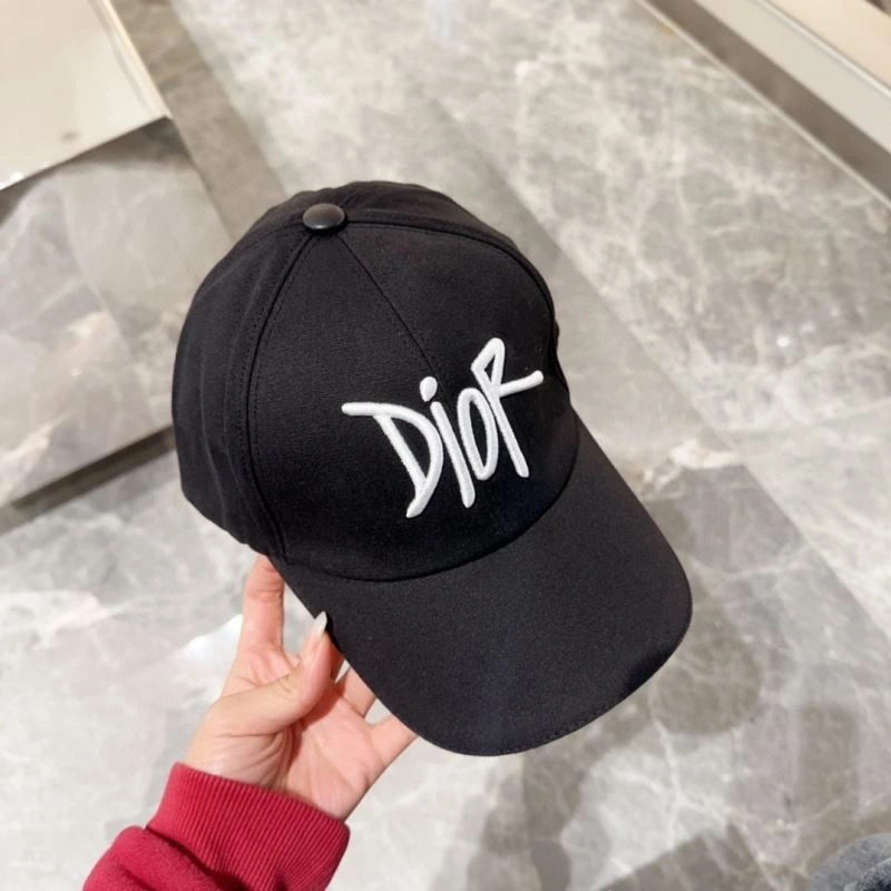 HighPerformance Christian Dior Caps 259455