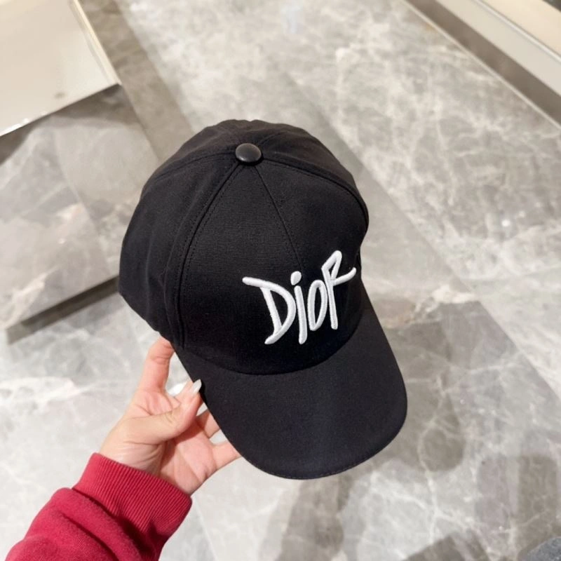 HighPerformance Christian Dior Caps 259455