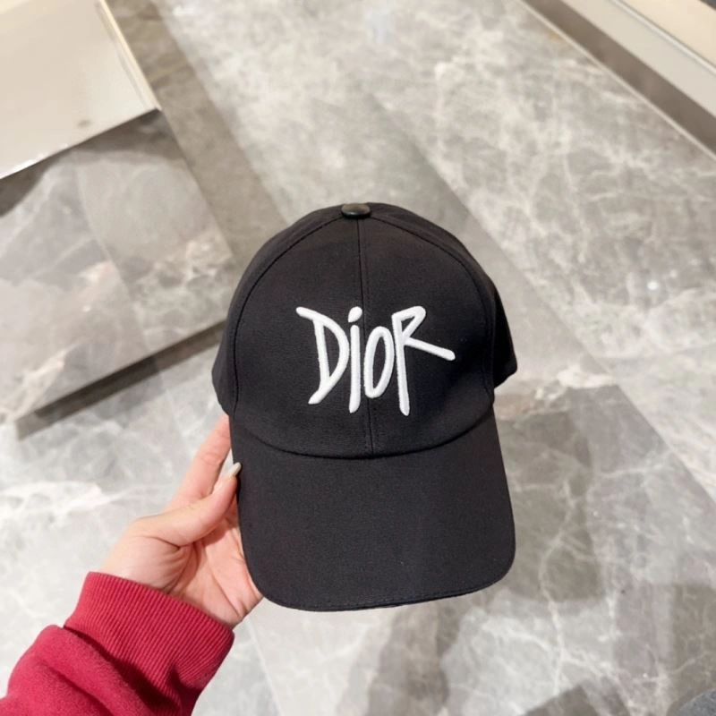 HighPerformance Christian Dior Caps 259455