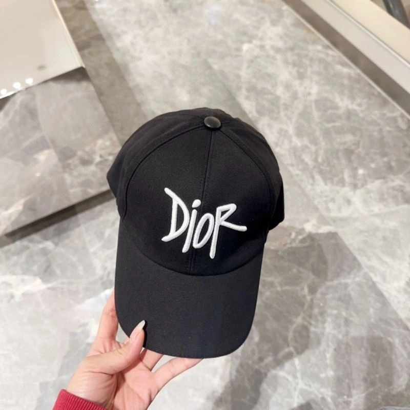 HighPerformance Christian Dior Caps 259455