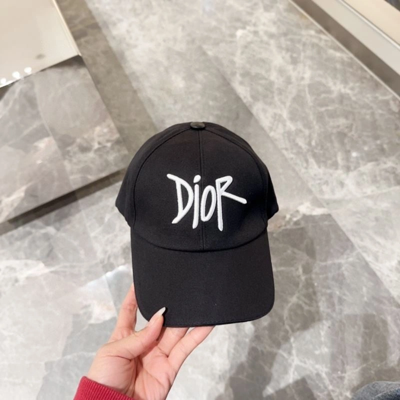 HighPerformance Christian Dior Caps 259455