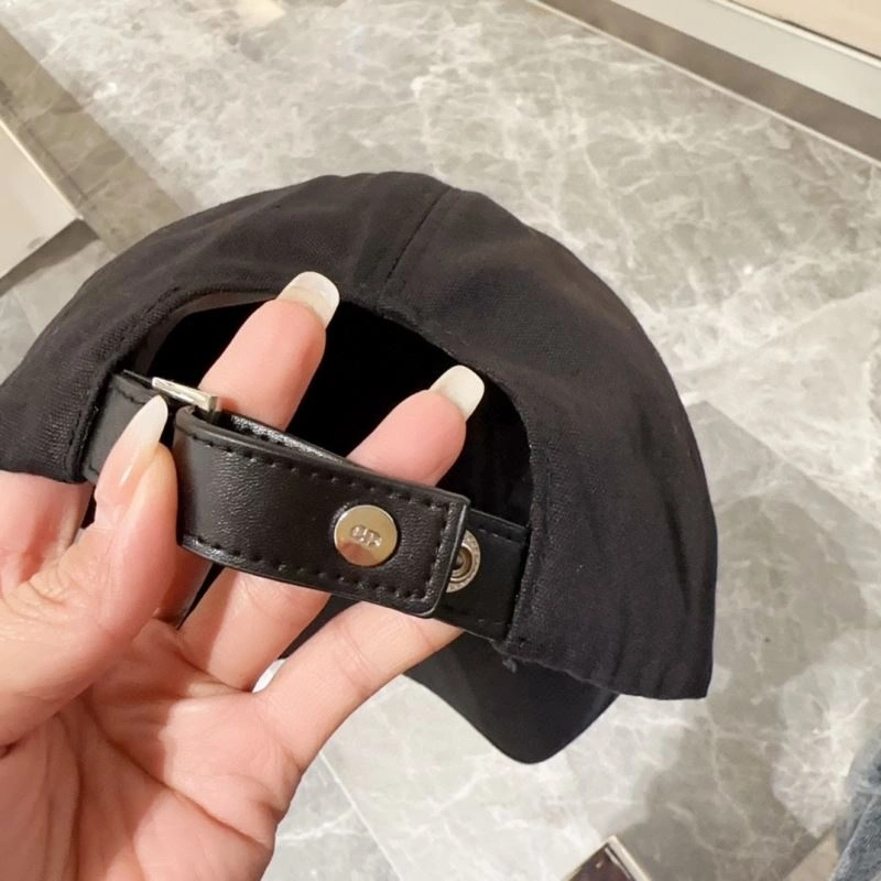 HighPerformance Christian Dior Caps 259455