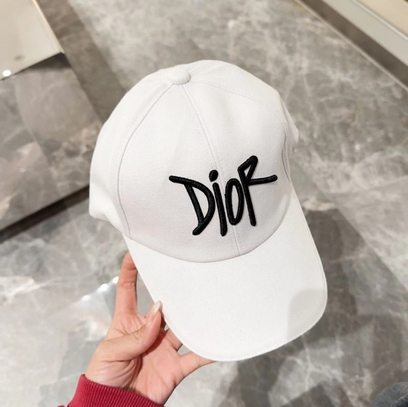 MoistureWicking Christian Dior Caps 259458