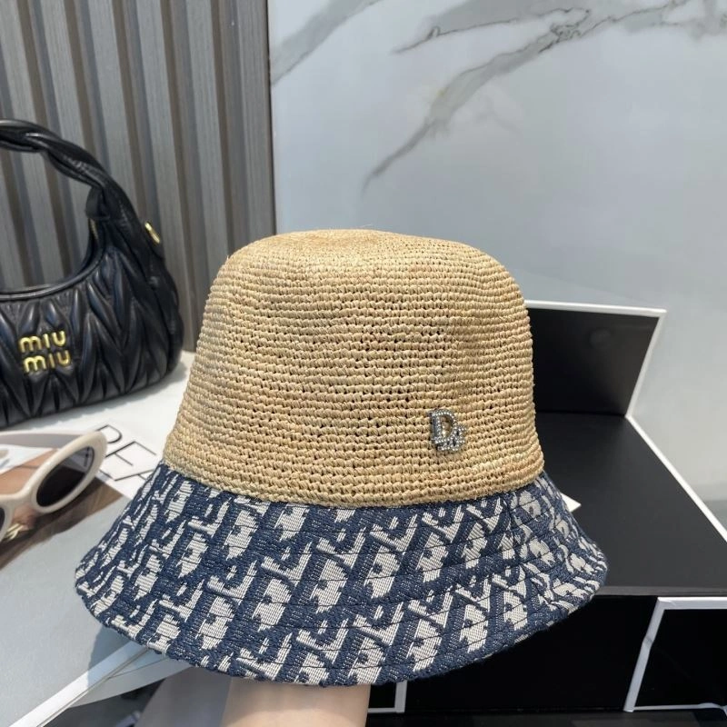 Christian Dior Caps Thermal 259459