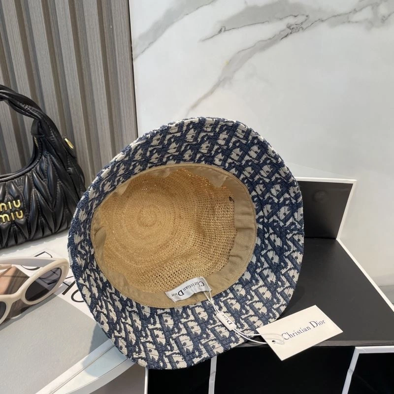 Christian Dior Caps Thermal 259459