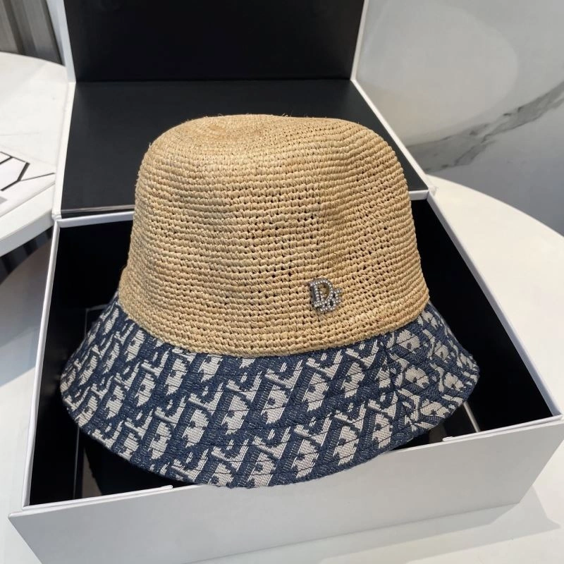 Christian Dior Caps Thermal 259459