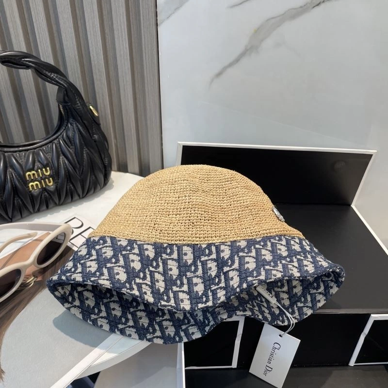 Christian Dior Caps Thermal 259459