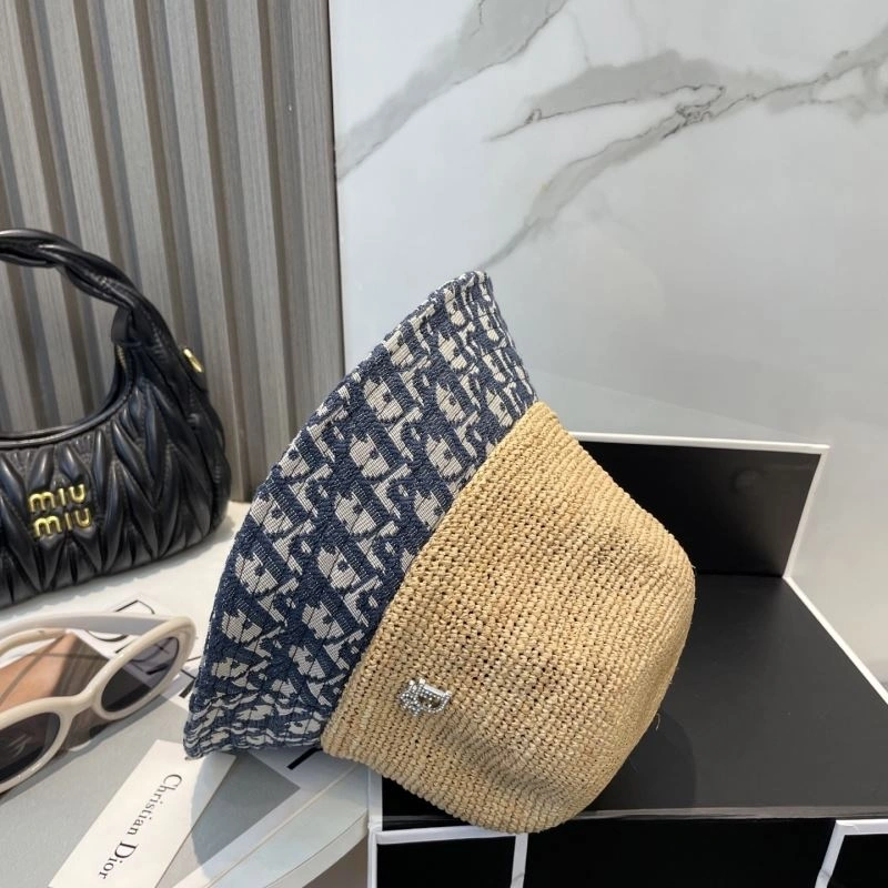 Christian Dior Caps Thermal 259459
