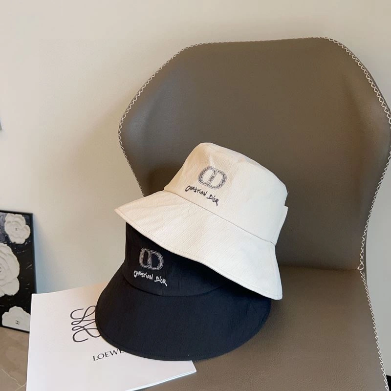 Comfortable Christian Dior Caps 259479