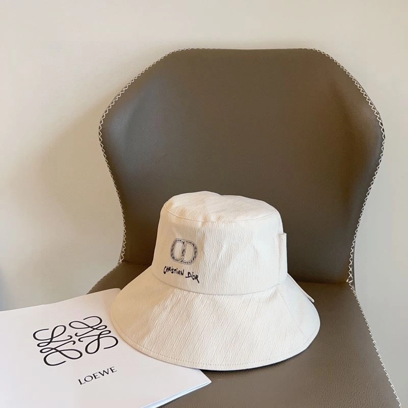 Comfortable Christian Dior Caps 259479