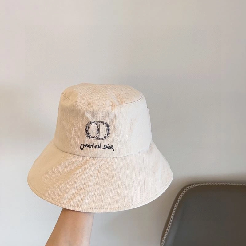 Comfortable Christian Dior Caps 259479