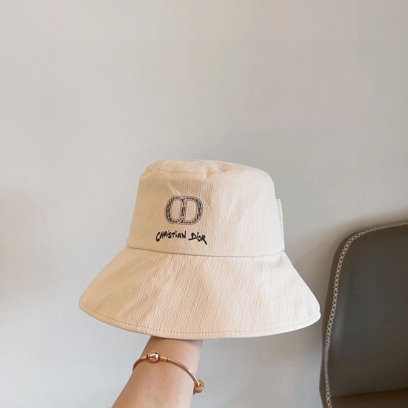 Comfortable Christian Dior Caps 259479