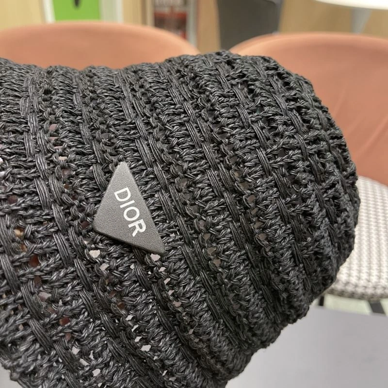 Christian Dior Caps UrbanChic 259480
