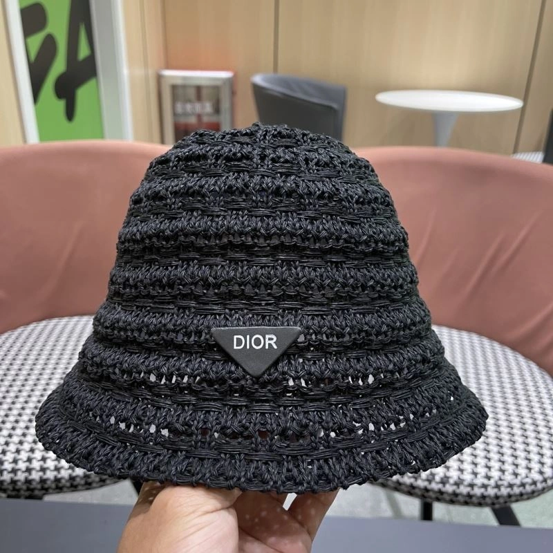 Christian Dior Caps UrbanChic 259480