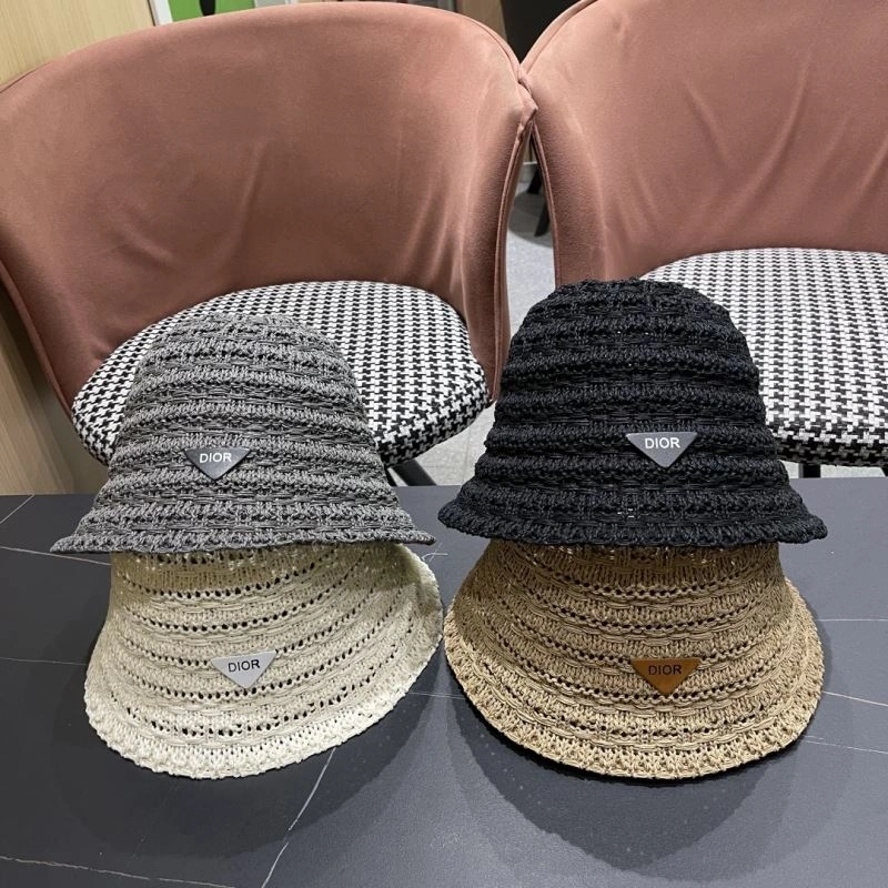 HighPerformance Christian Dior Caps 259469