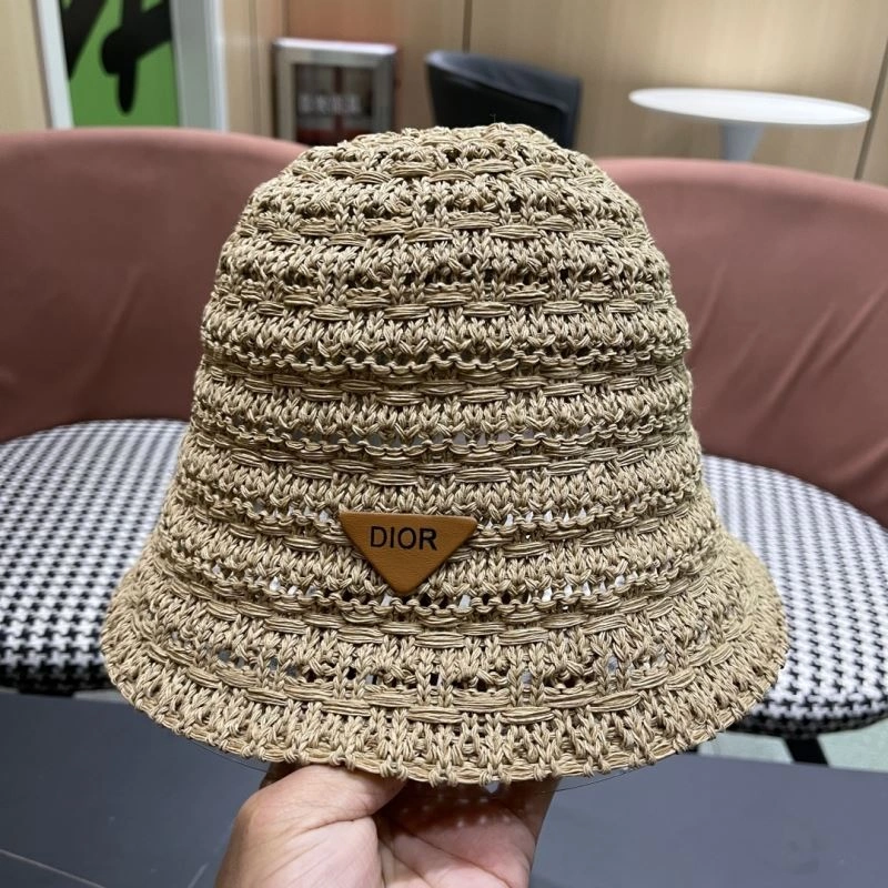 HighPerformance Christian Dior Caps 259469