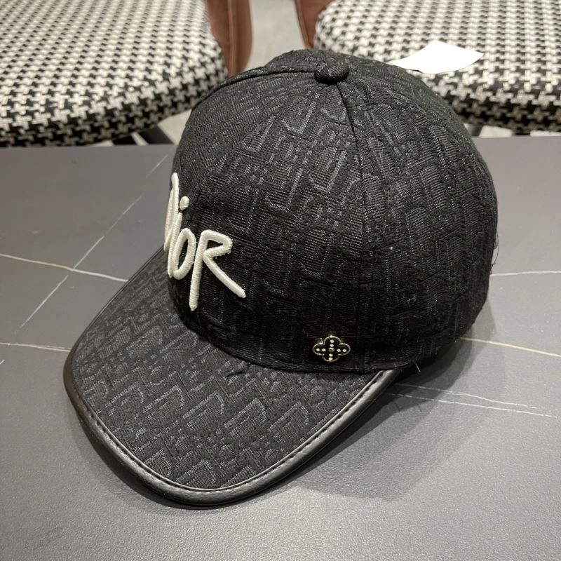 SmartChoice Christian Dior Caps 259461