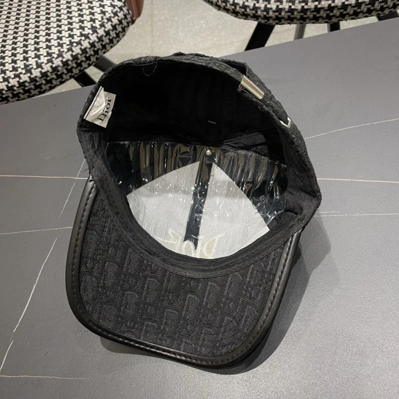 SmartChoice Christian Dior Caps 259461