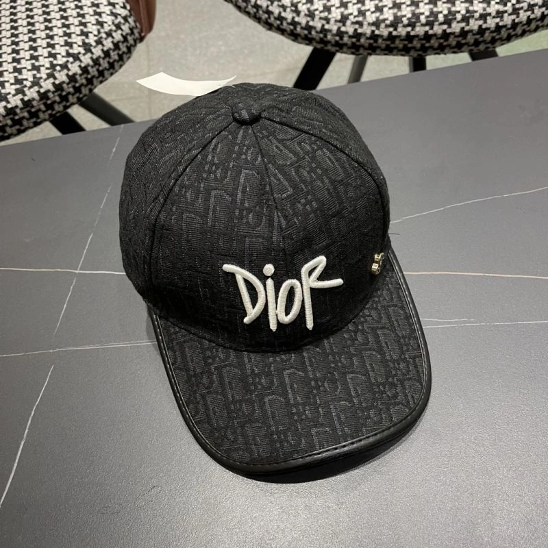 SmartChoice Christian Dior Caps 259461