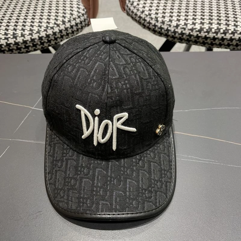 SmartChoice Christian Dior Caps 259461