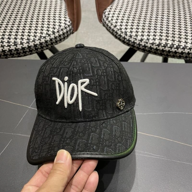 SmartChoice Christian Dior Caps 259461