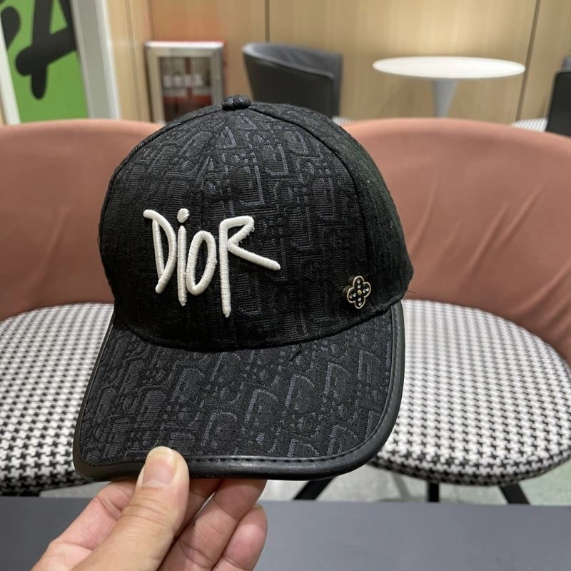 SmartChoice Christian Dior Caps 259461