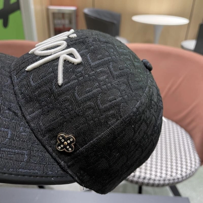SmartChoice Christian Dior Caps 259461