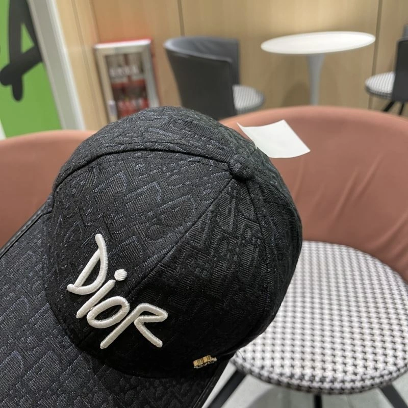 SmartChoice Christian Dior Caps 259461