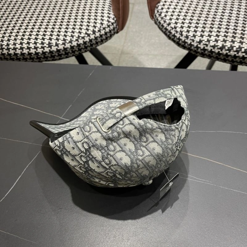 GoAnywhere Christian Dior Caps 259474