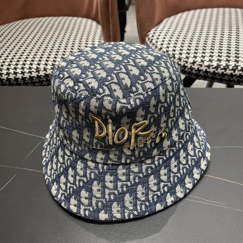 Christian Dior Caps AllSeason 259457