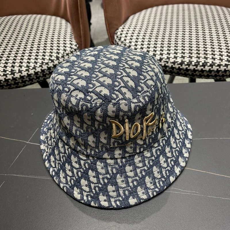 Christian Dior Caps AllSeason 259457