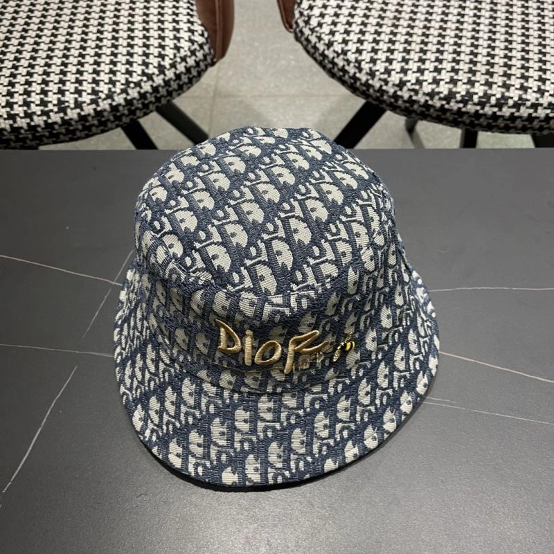 Christian Dior Caps AllSeason 259457