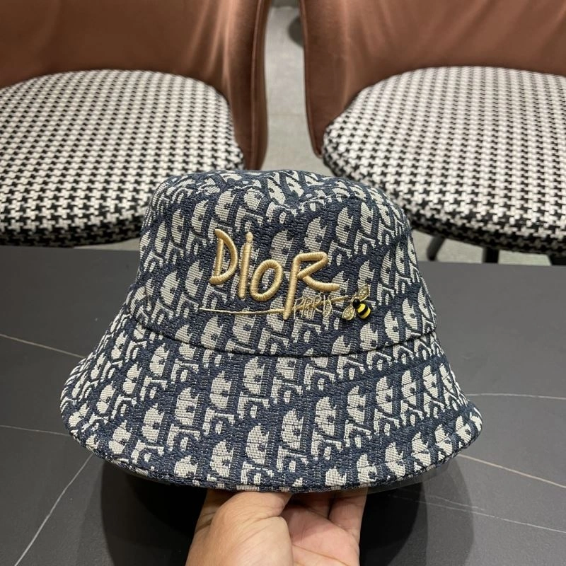 Christian Dior Caps AllSeason 259457