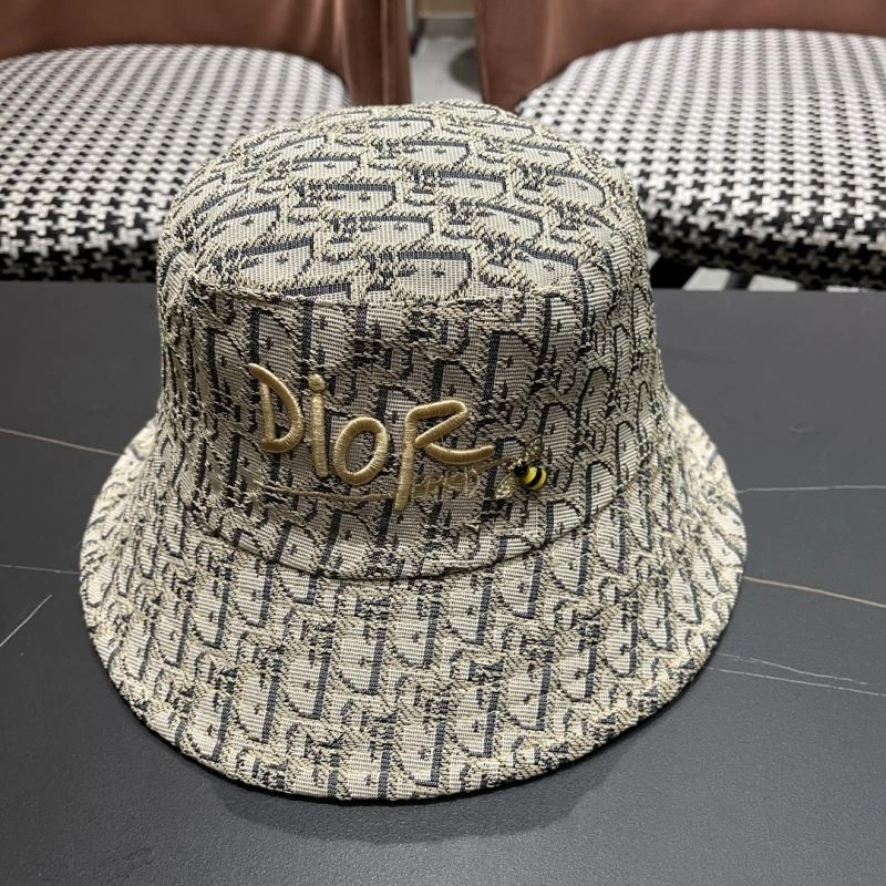 WaterResistant Christian Dior Caps 259453